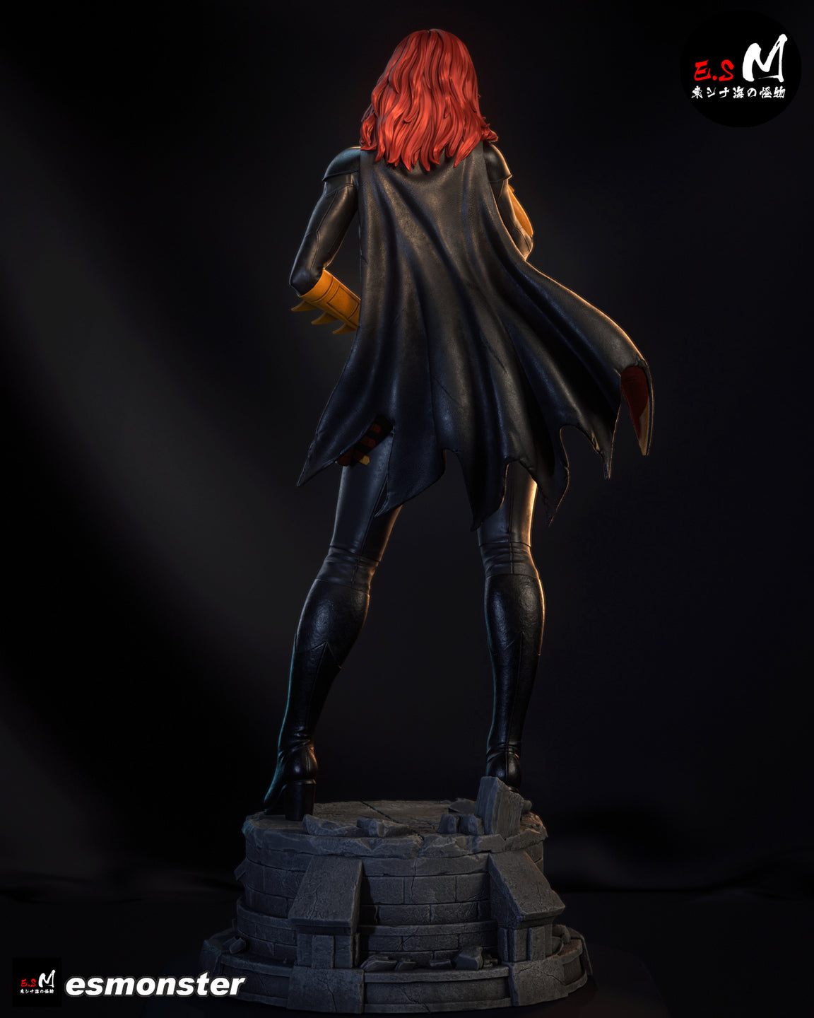 Batgirl (Batman Family)