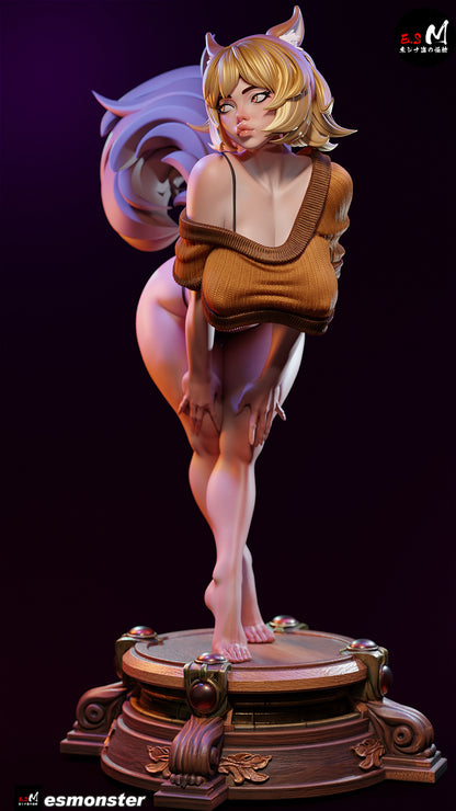 Squirrel Girl (Marvel Rivals)