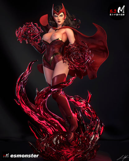 Scarlet Witch (Avengers)