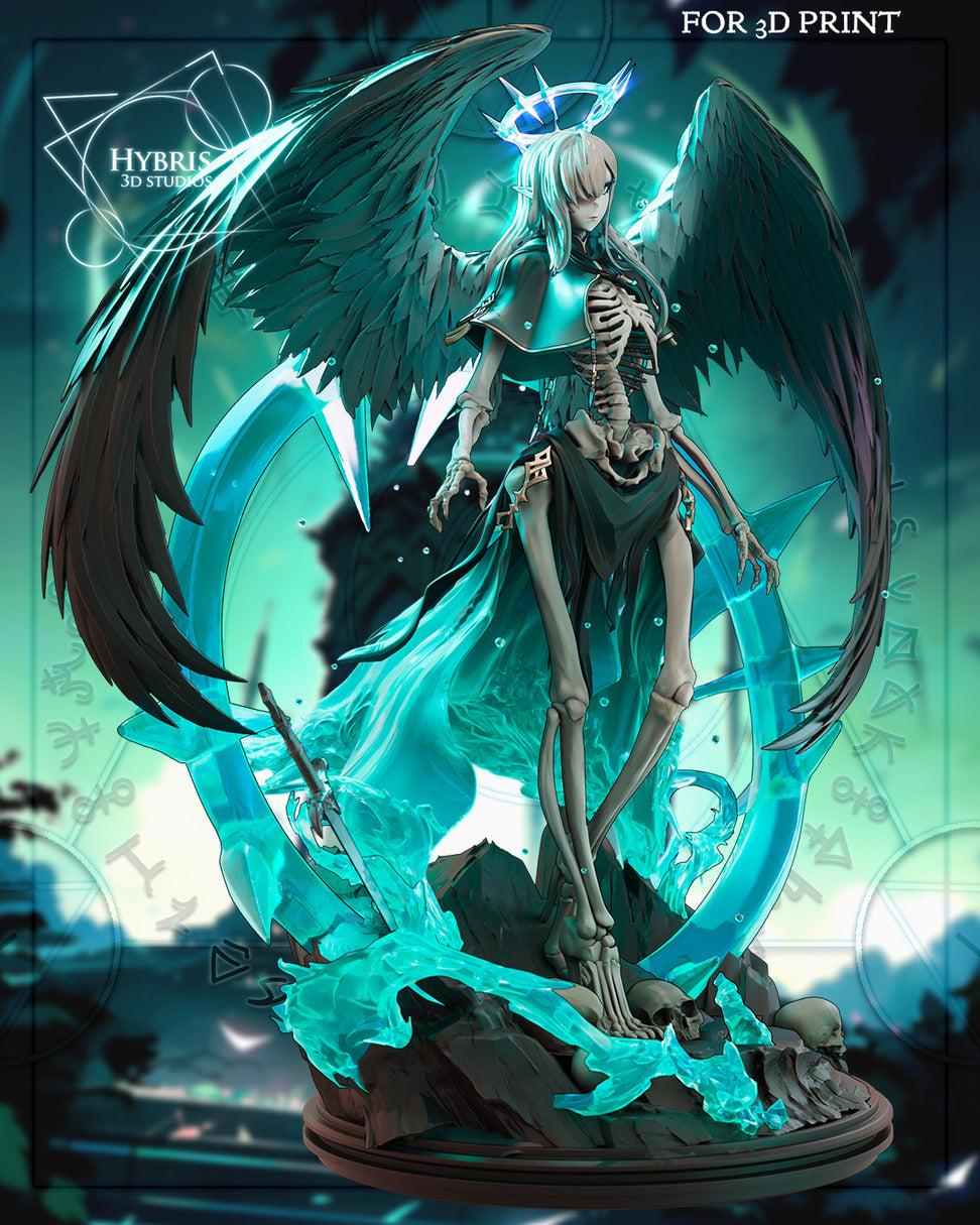 Liche (Original Character)