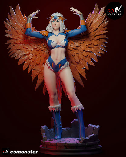 Sorceress of Castle Grayskull (Masters of the Universe)
