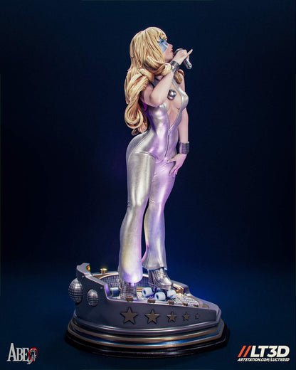 Dazzler (X-Men)