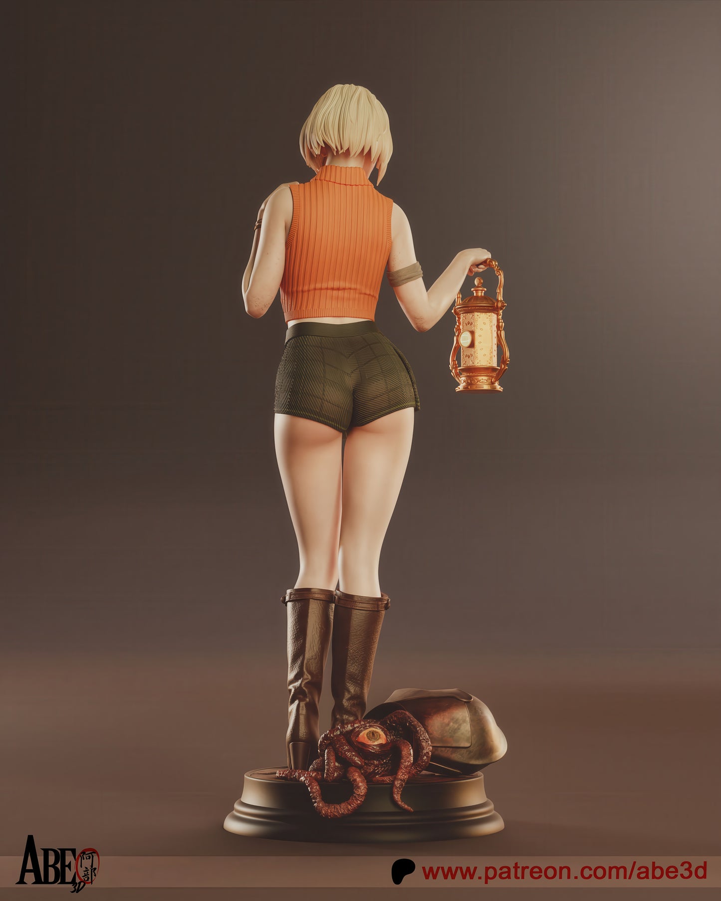 Ashley Graham (Resident Evil 4)