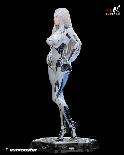 Enya (Stellar Blade)