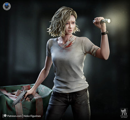Grace Ashcroft (Resident Evil Requiem)