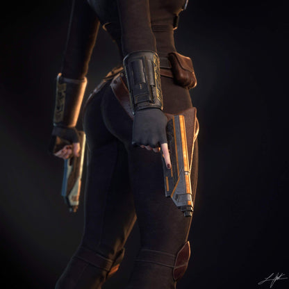Sabine Wren (Star Wars)