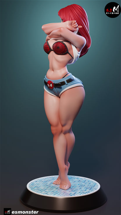 Mary Jane (Spider-Man)