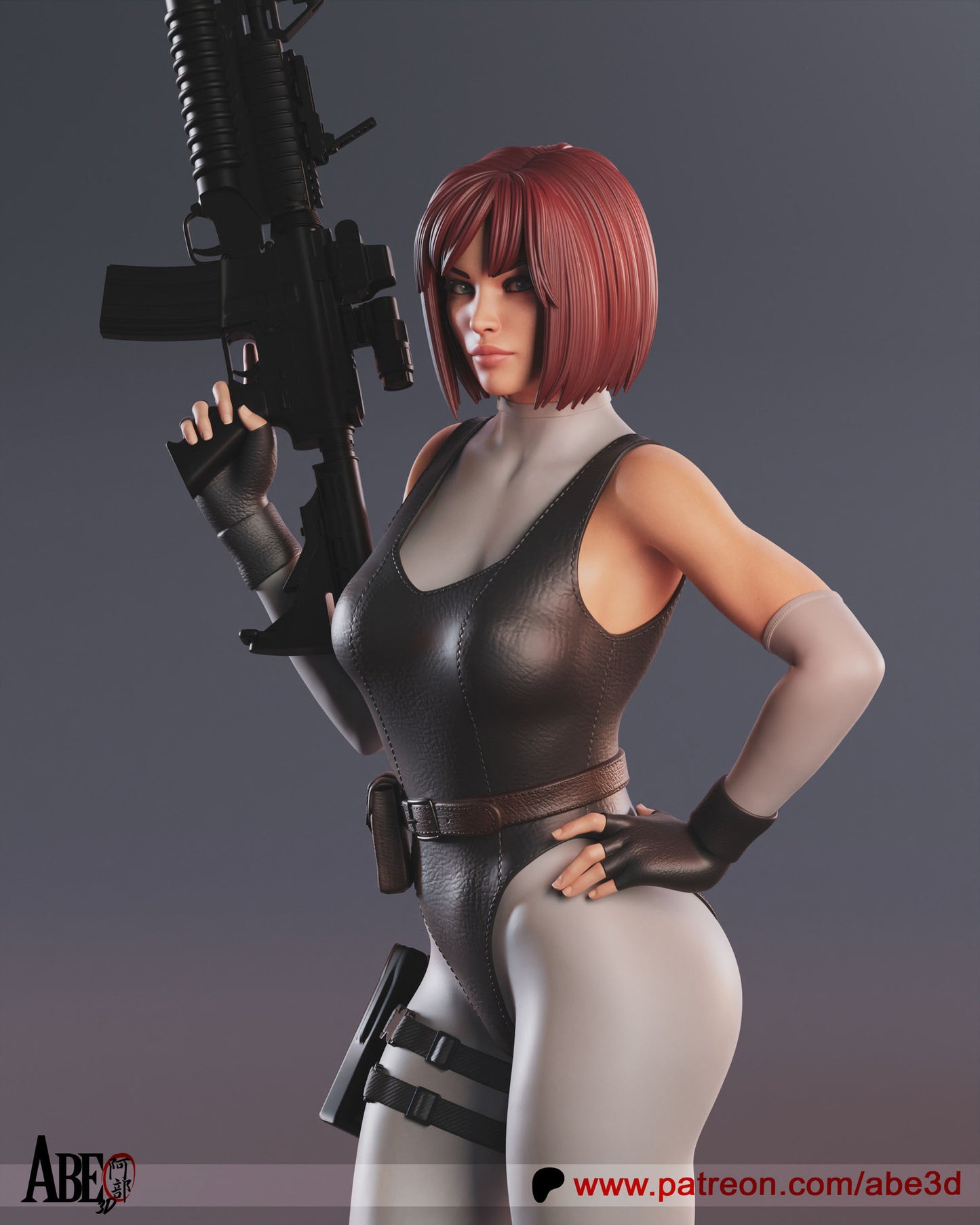 Regina (Devil May Cry)