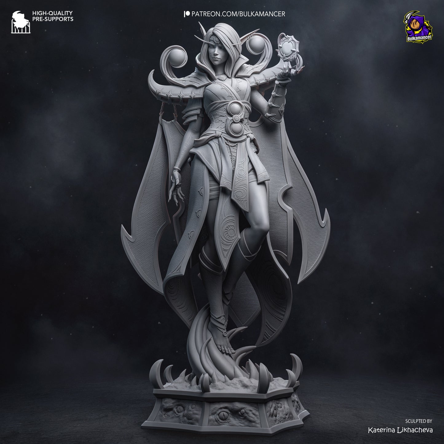Xal'atath (World of Warcraft)