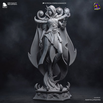 Xal'atath (World of Warcraft)