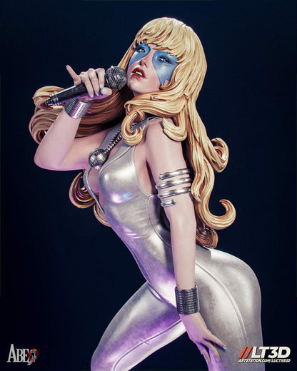 Dazzler (X-Men)