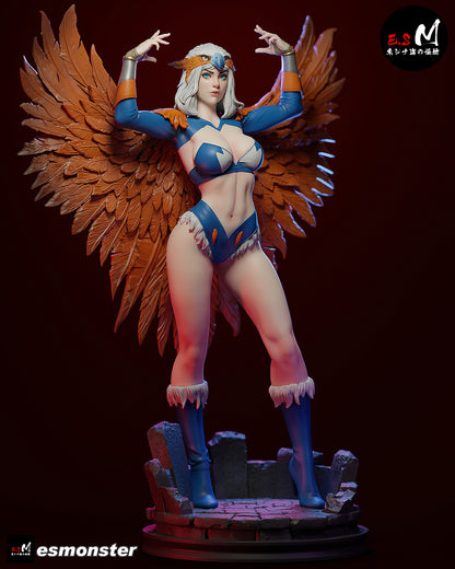 Sorceress of Castle Grayskull (Masters of the Universe)