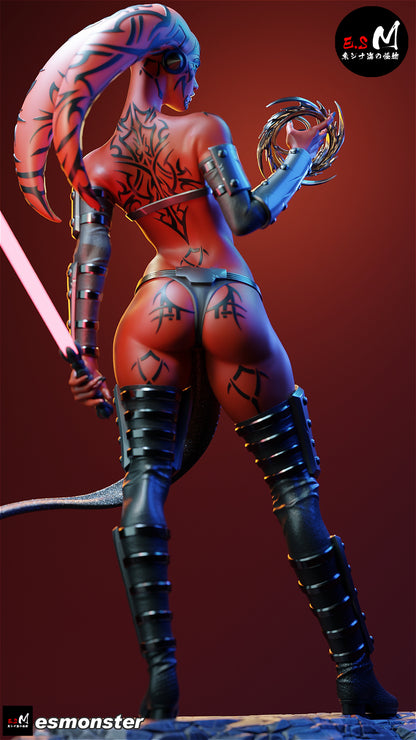 Darth Talon (Star Wars)