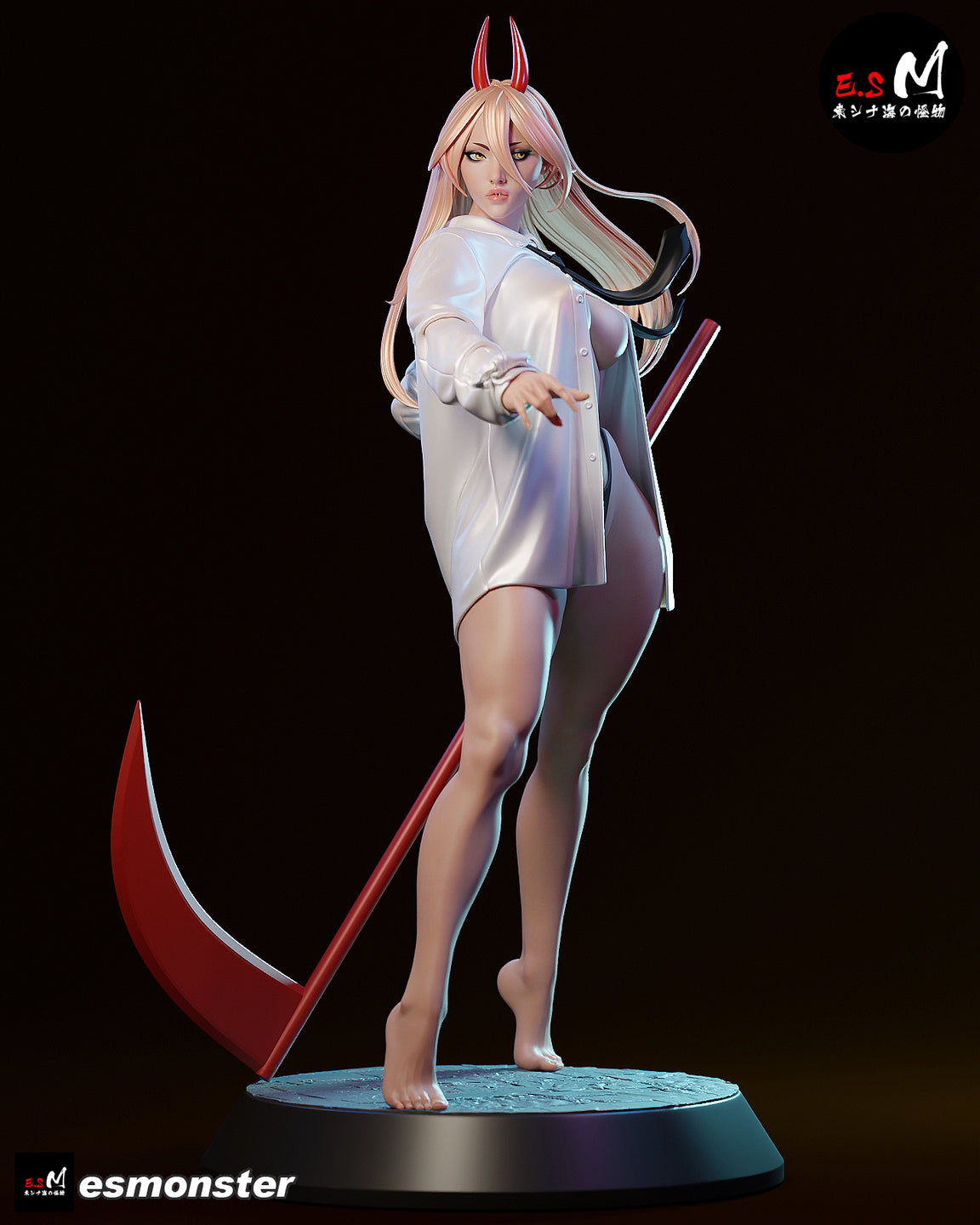 Power (Chainsaw Man)