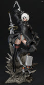 2B (NieR Automata)