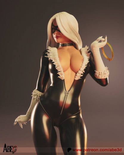 Black Cat (Spider-Man)