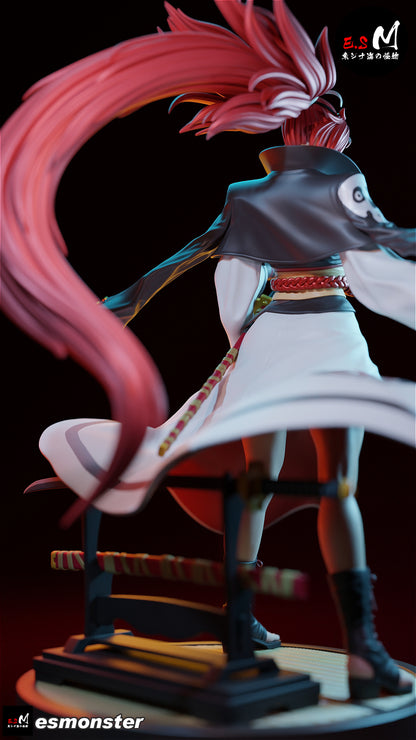 Baiken (Guilty Gear)