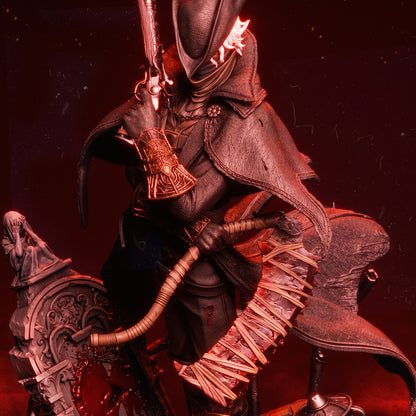 Hunter (Bloodborne)