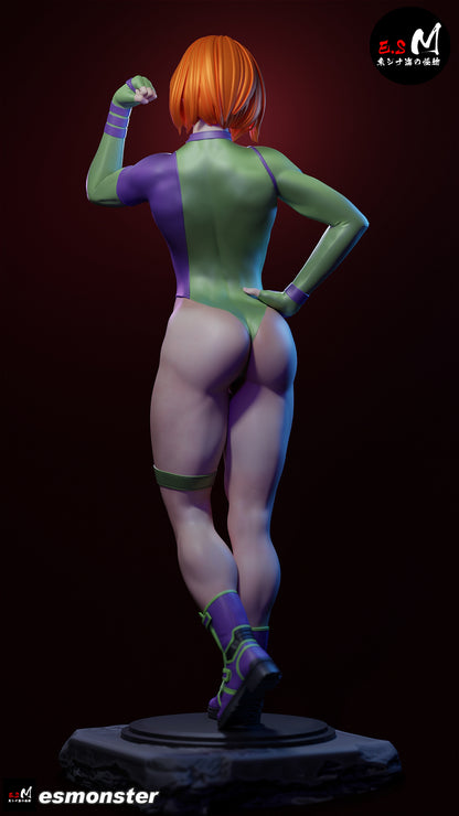 Caitlin Fairchild (Gen 13)