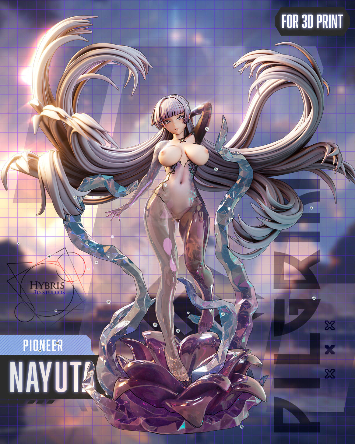 Nayuta (Nikke)