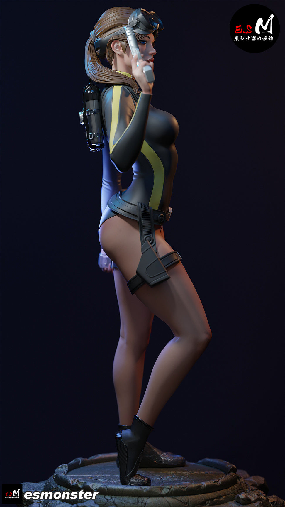 Lara Croft (Tomb Raider)