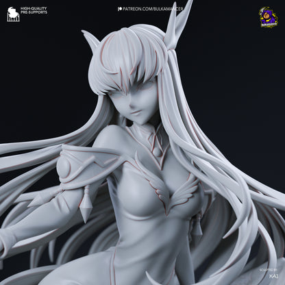 C.C. (Code Geass)