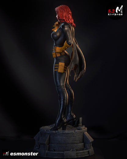 Batgirl (Batman Family)