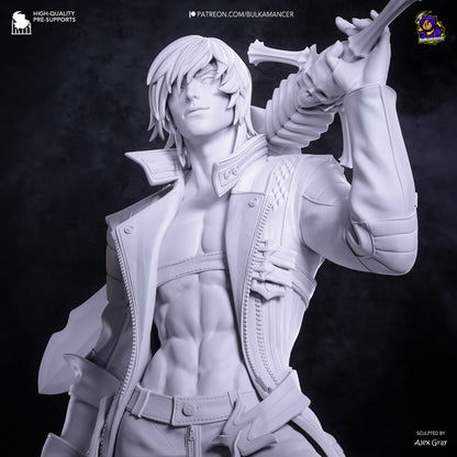 Dante (Devil May Cry)