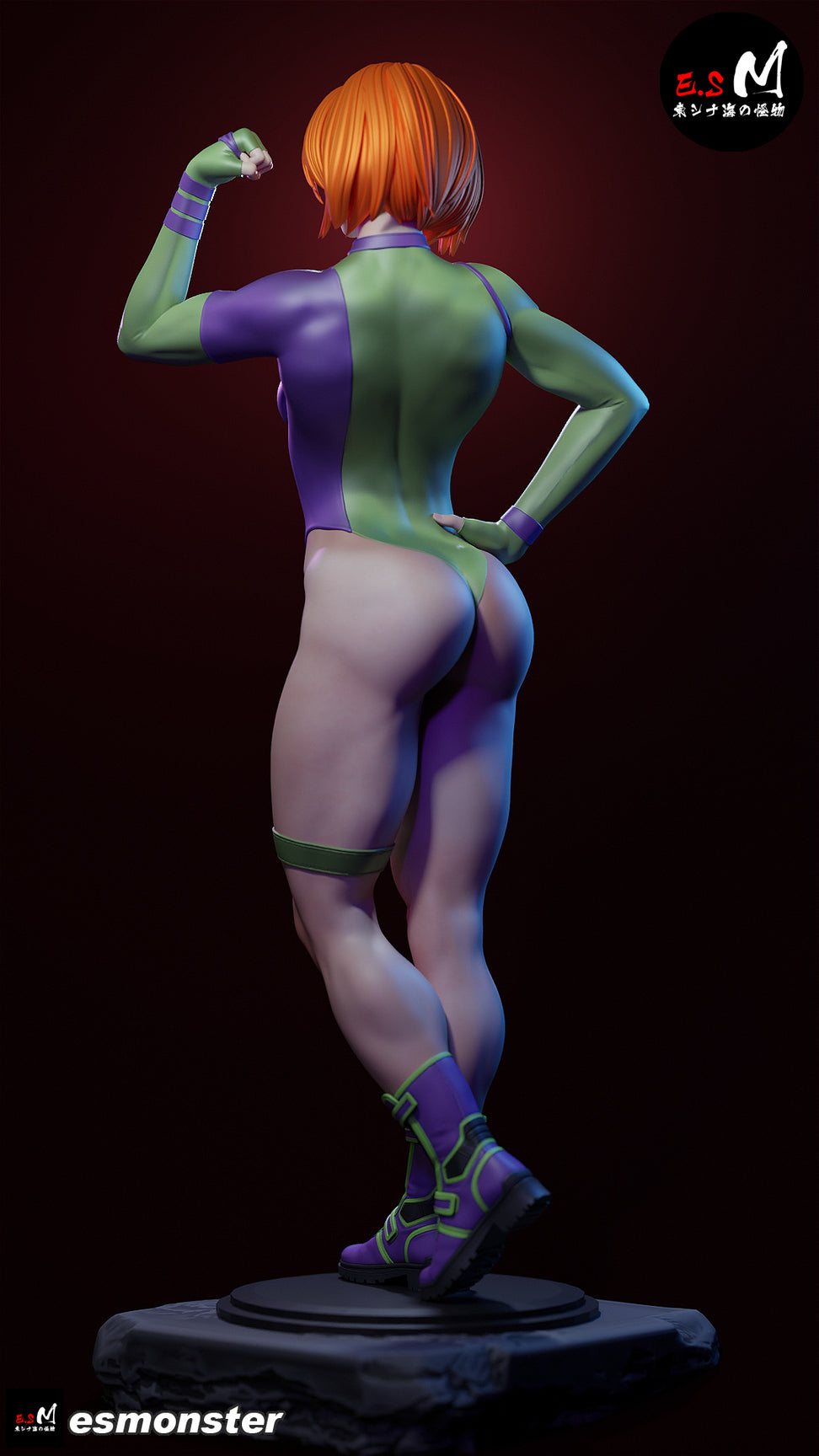 Caitlin Fairchild (Gen 13)