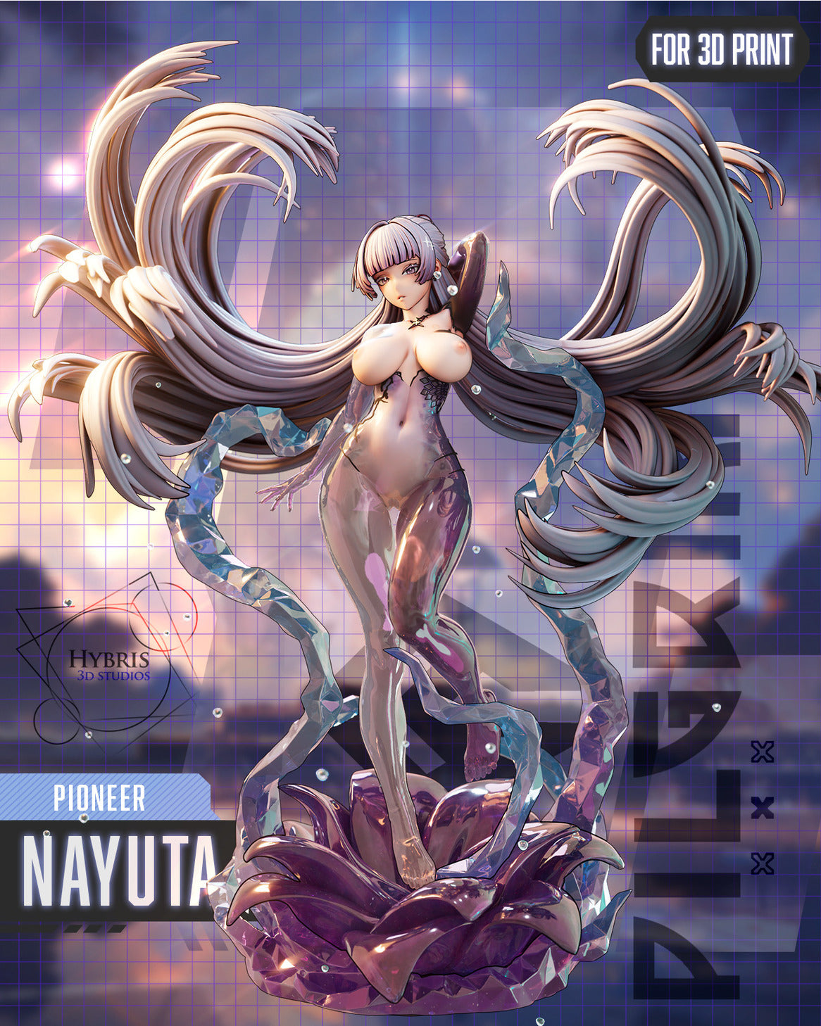 Nayuta (Nikke)