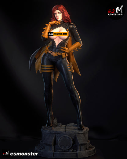 Batgirl (Batman Family)