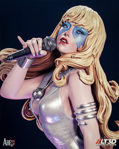 Dazzler (X-Men)