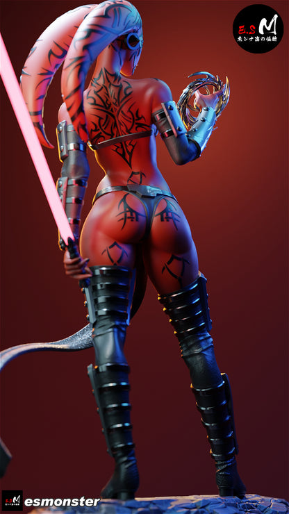 Darth Talon (Star Wars)