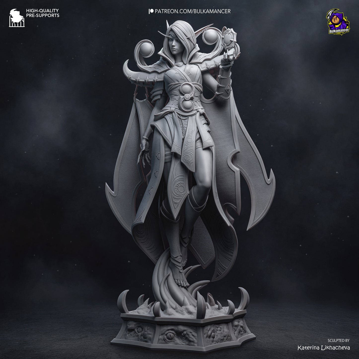 Xal'atath (World of Warcraft)