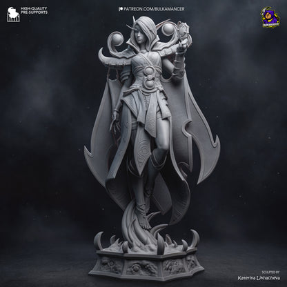 Xal'atath (World of Warcraft)