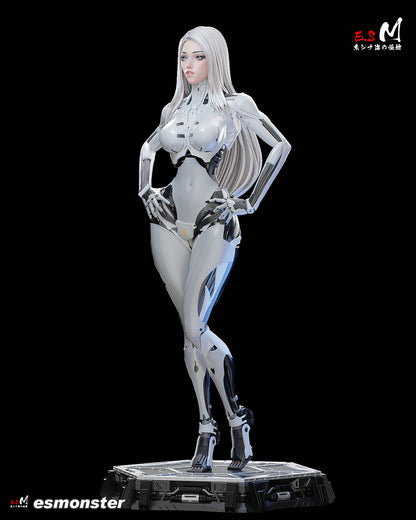 Enya (Stellar Blade)