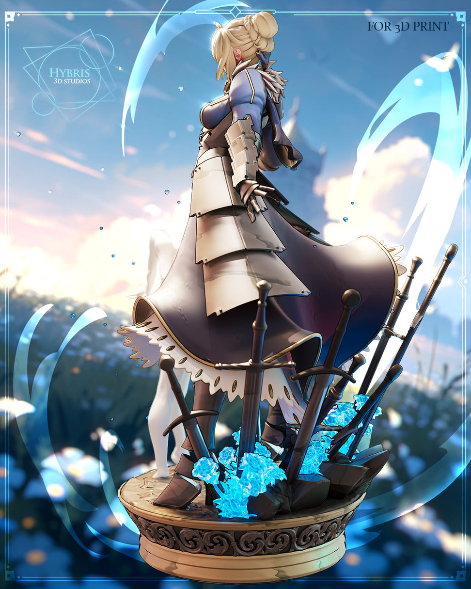 Saber (Fate)