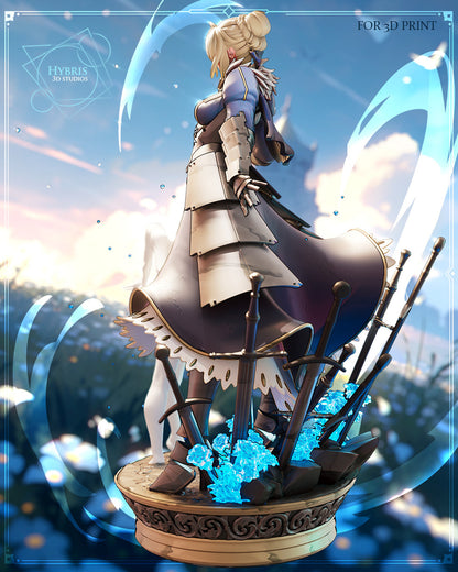 Saber (Fate)