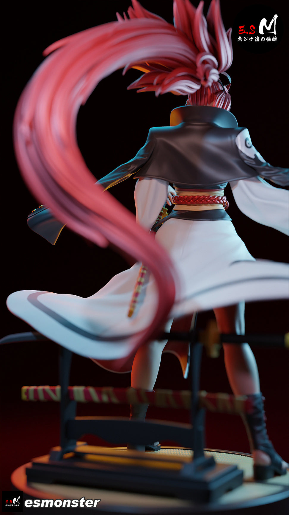 Baiken (Guilty Gear)