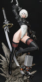 2B (NieR Automata)