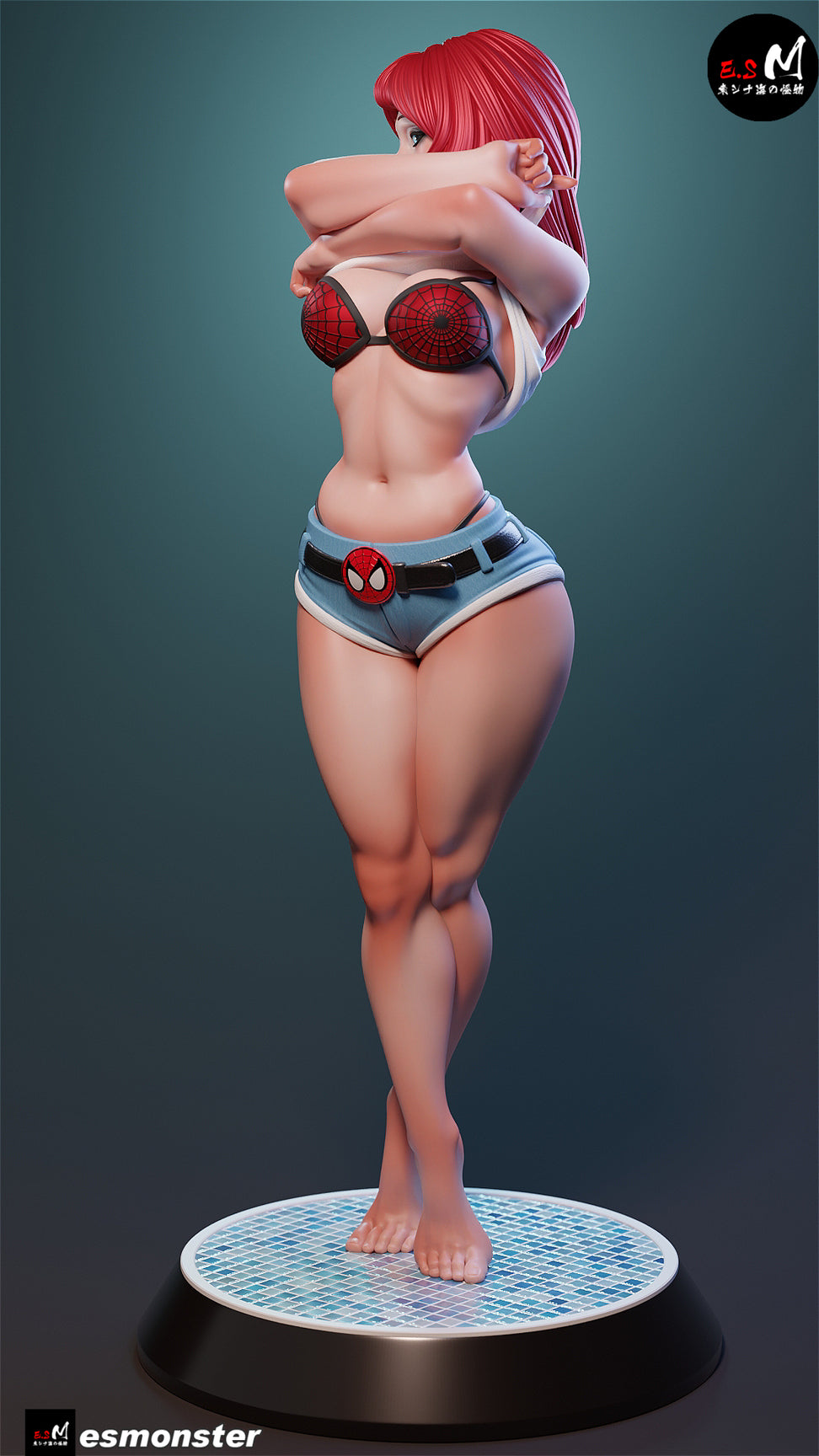 Mary Jane (Spider-Man)