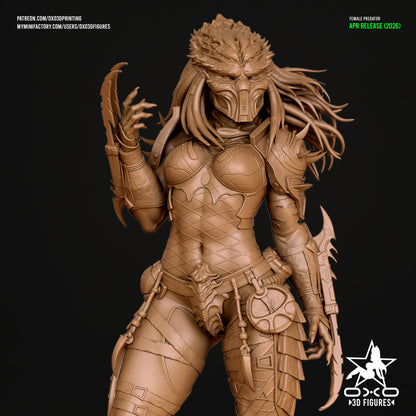 Female Predator (Predator)