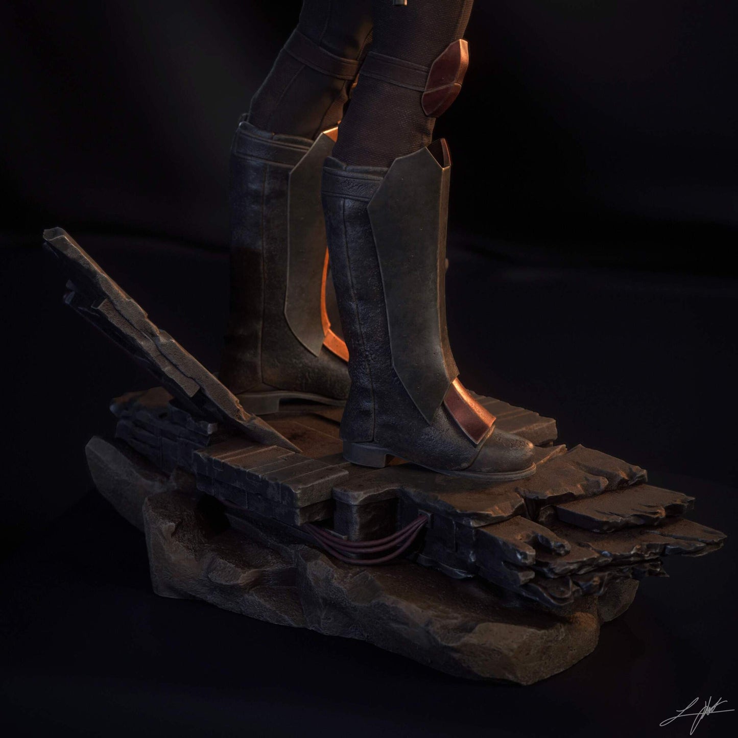 Sabine Wren (Star Wars)