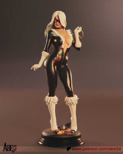 Black Cat (Spider-Man)