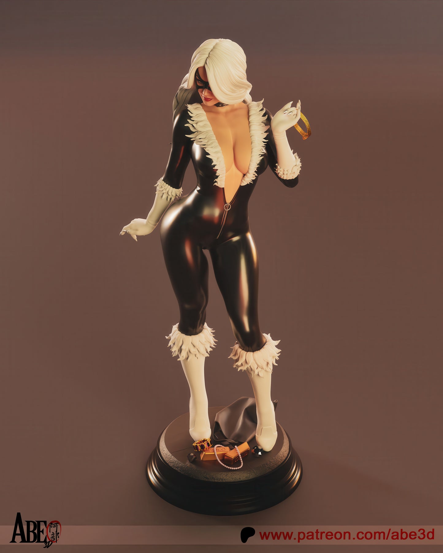Black Cat (Spider-Man)