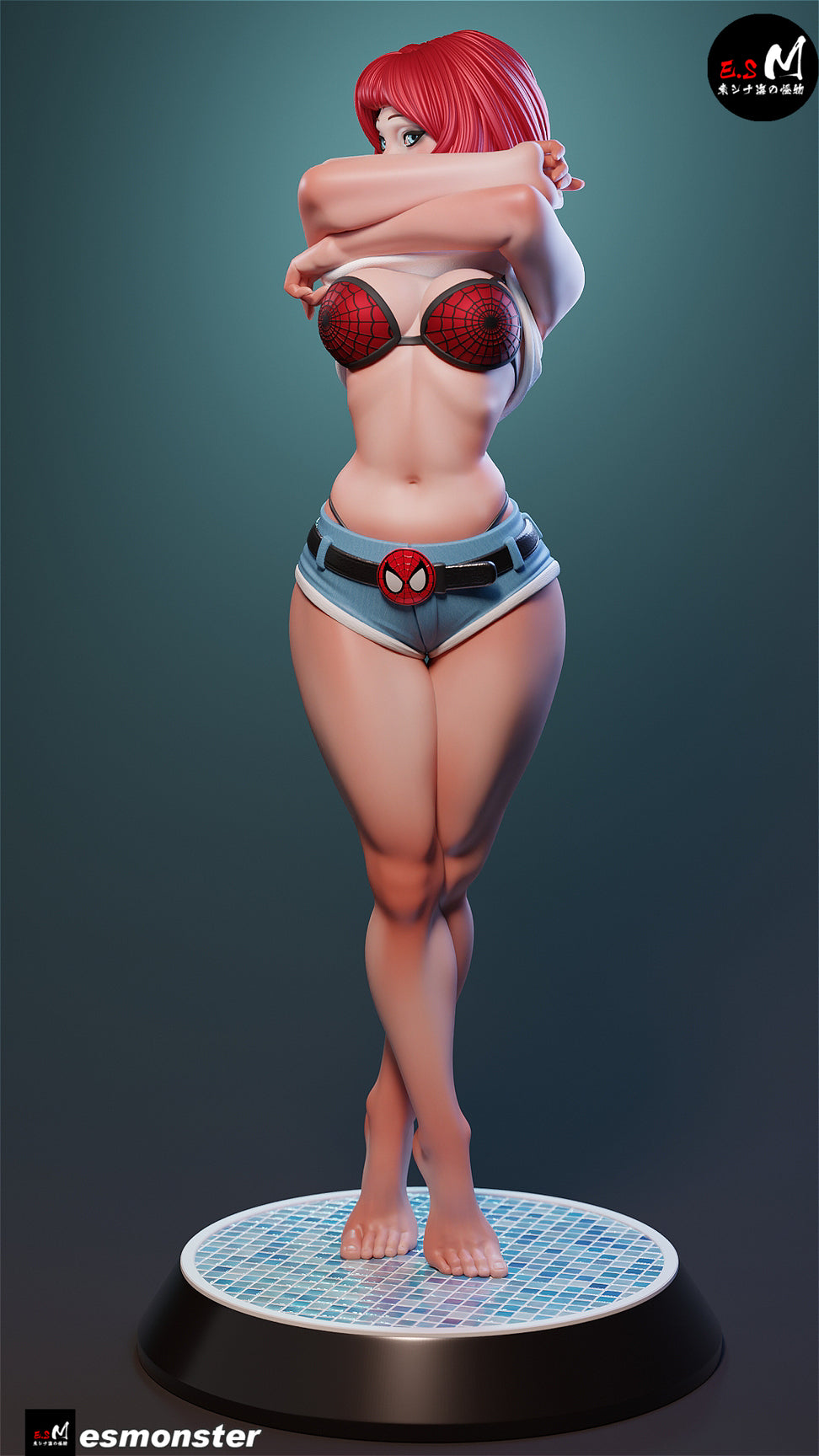 Mary Jane (Spider-Man)