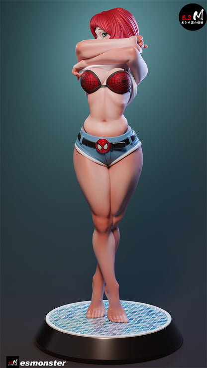 Mary Jane (Spider-Man)