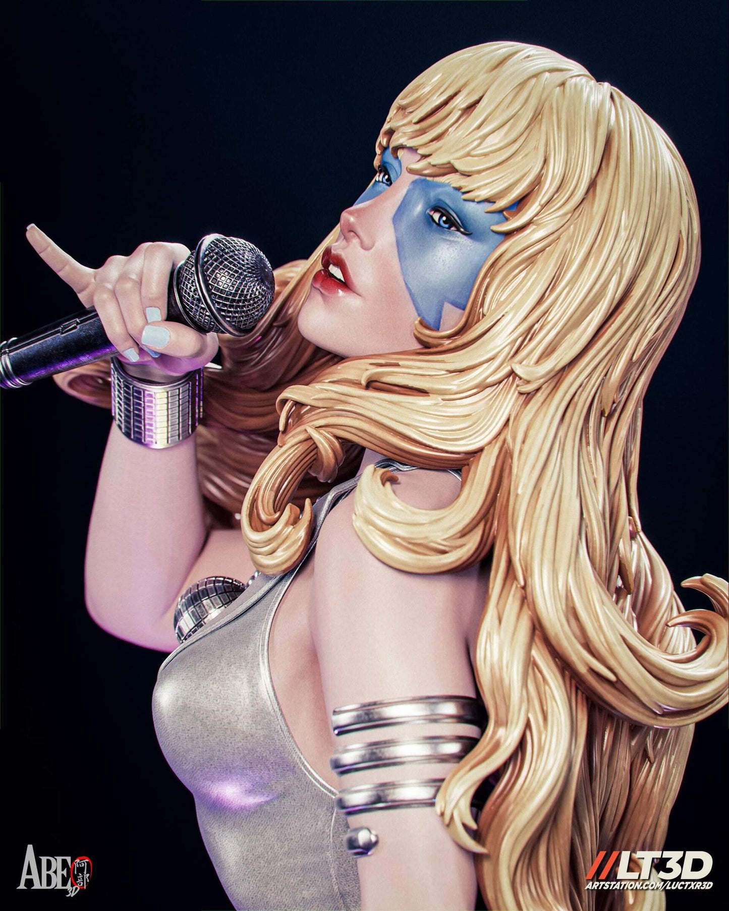 Dazzler (X-Men)