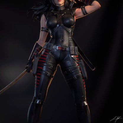 Snake Eyes II (G.I. Joe)