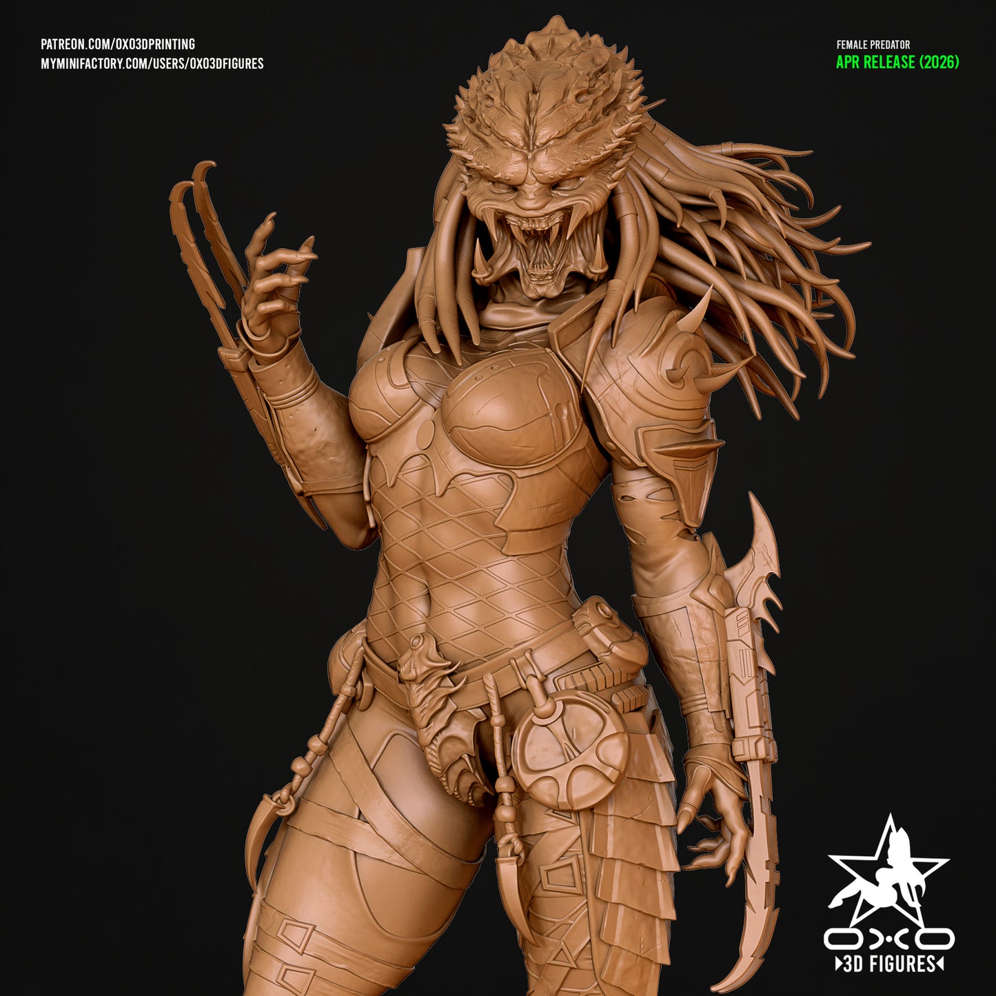 Female Predator (Predator)